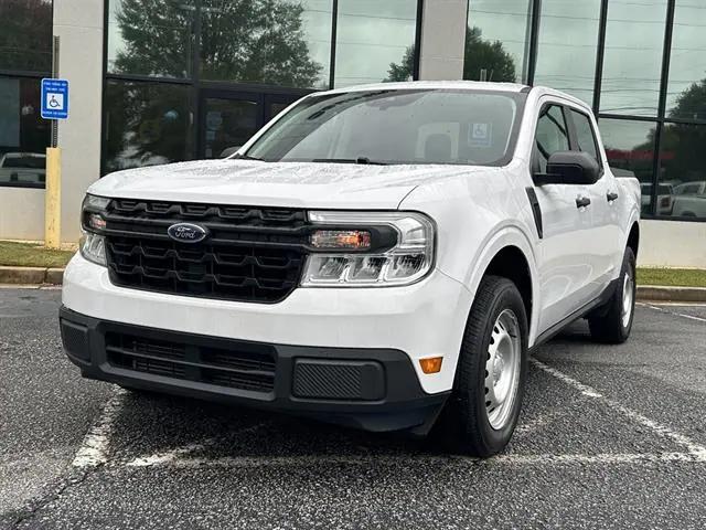 2022 Ford Maverick XL 2022 Ford Maverick XL