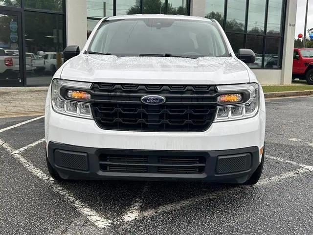 2022 Ford Maverick XL 2022 Ford Maverick XL