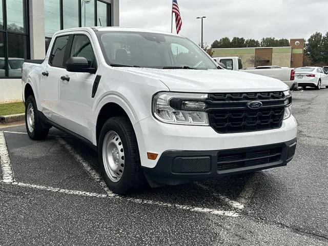 2022 Ford Maverick XL 2022 Ford Maverick XL