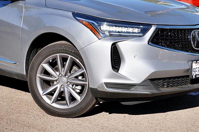 2023 Acura RDX Technology Package