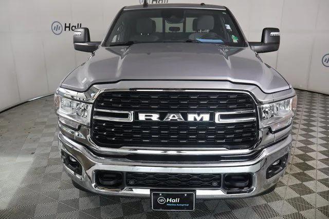 2024 RAM 2500 Big Horn Crew Cab 4x4 64 Box