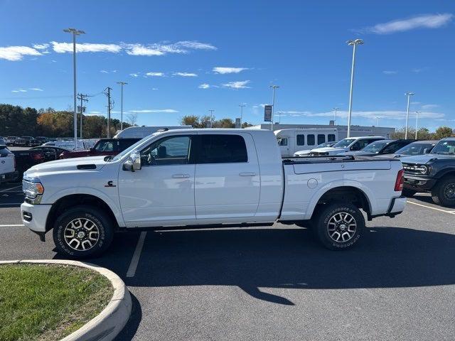 2023 RAM 2500 Limited Longhorn Mega Cab 4x4 64 Box 2023 RAM 2500 Limited Longhorn Mega Cab 4x4 64 Box