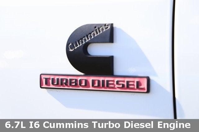 2023 RAM 2500 Limited Longhorn Mega Cab 4x4 64 Box 2023 RAM 2500 Limited Longhorn Mega Cab 4x4 64 Box