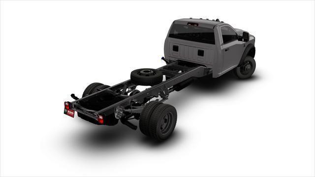 2026 RAM Ram 4500 Chassis Cab RAM 4500 TRADESMAN CHASSIS REGULAR CAB 4X4 108 CA 2026 RAM Ram 4500 Chassis Cab RAM 4500 TRADESMAN CHASSIS REGULAR CAB 4X4 108 CA