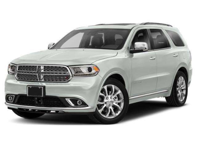 2019 Dodge Durango Citadel AWD 2019 Dodge Durango Citadel AWD