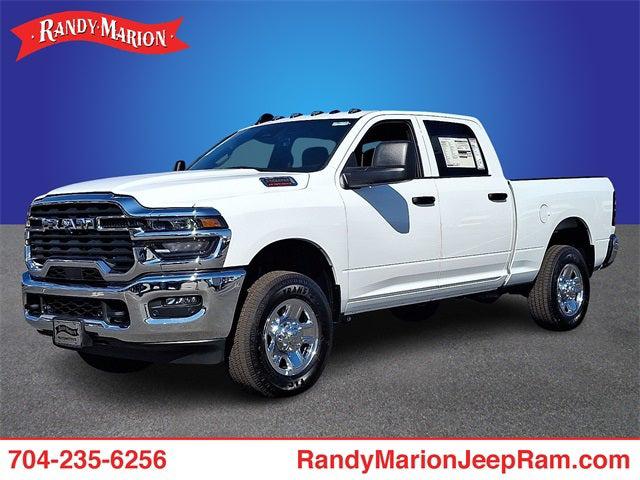 2026 RAM Ram 2500 RAM 2500 TRADESMAN CREW CAB 4X4 64 BOX 2026 RAM Ram 2500 RAM 2500 TRADESMAN CREW CAB 4X4 64 BOX