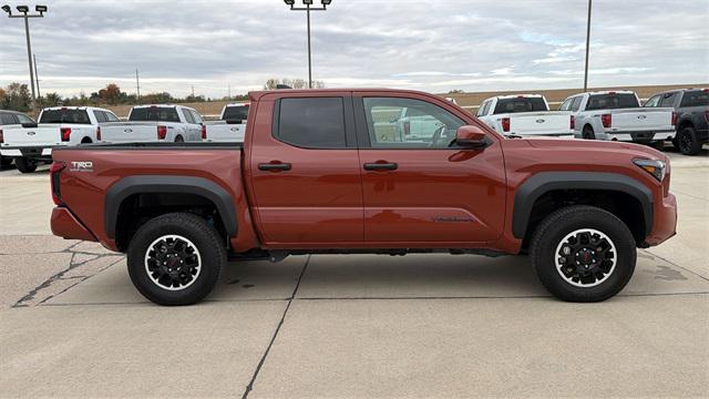 2025 Toyota Tacoma Limited 2025 Toyota Tacoma Limited