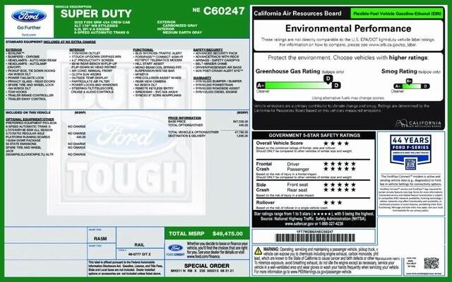 2022 Ford F-250 XLT