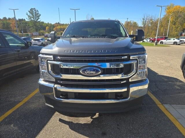 2022 Ford F-250 XLT