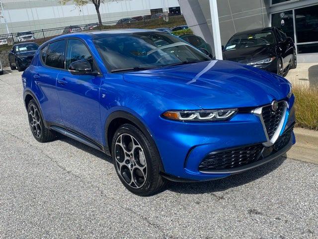 2024 Alfa Romeo Tonale Ti EAWD
