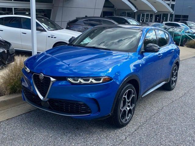 2024 Alfa Romeo Tonale Ti EAWD