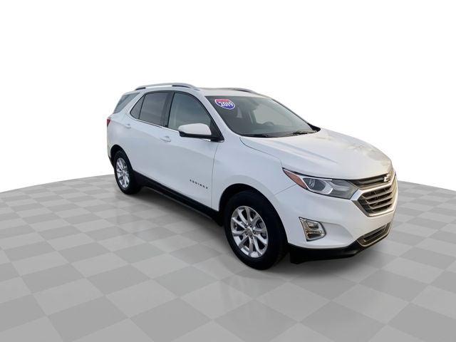 2019 Chevrolet Equinox LT 2019 Chevrolet Equinox LT