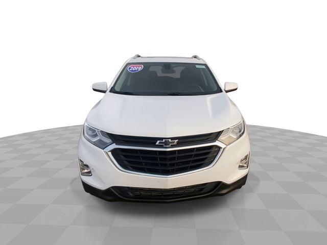 2019 Chevrolet Equinox LT 2019 Chevrolet Equinox LT