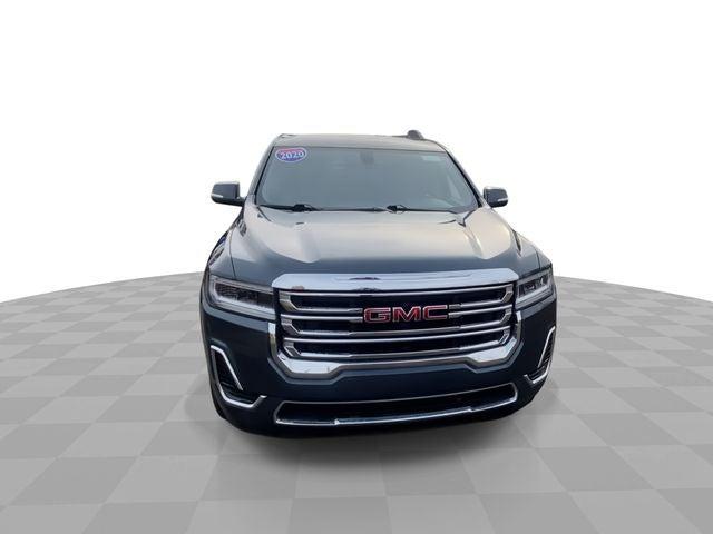 2020 GMC Acadia FWD SLE 2020 GMC Acadia FWD SLE