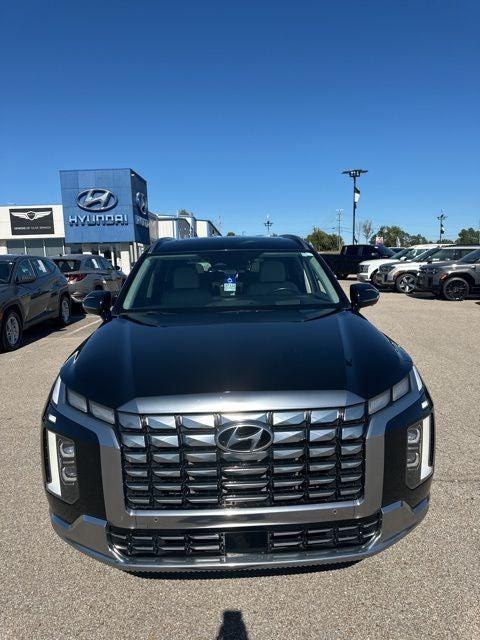 2023 Hyundai Palisade Calligraphy 2023 Hyundai Palisade Calligraphy
