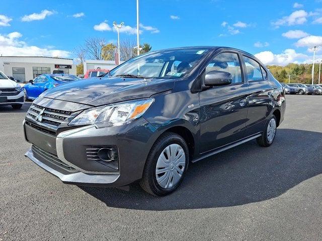 2024 Mitsubishi Mirage G4 ES 2024 Mitsubishi Mirage G4 ES