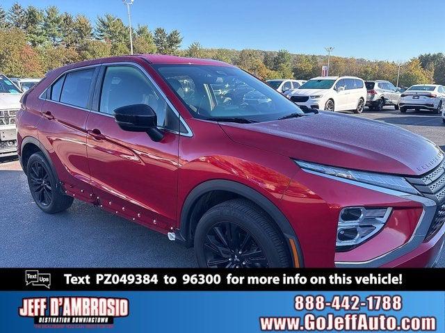 2023 Mitsubishi Eclipse Cross LE S-AWC