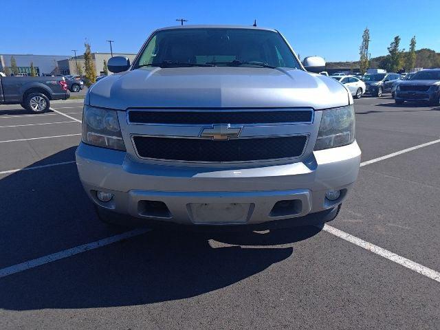 2011 Chevrolet Tahoe LT 2011 Chevrolet Tahoe LT