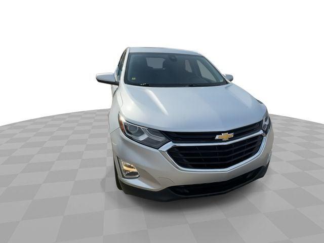 2021 Chevrolet Equinox FWD LT 2021 Chevrolet Equinox FWD LT