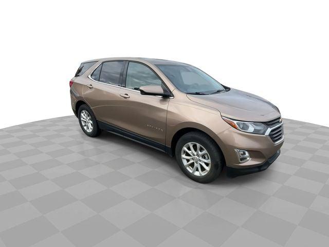 2019 Chevrolet Equinox LT 2019 Chevrolet Equinox LT
