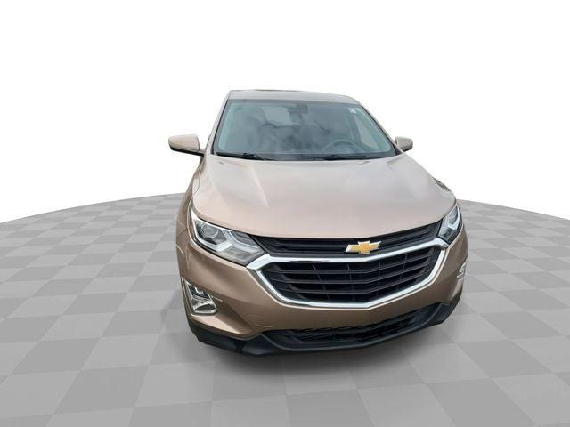 2019 Chevrolet Equinox LT 2019 Chevrolet Equinox LT