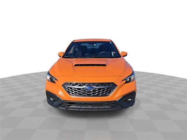 2022 Subaru WRX Premium 2022 Subaru WRX Premium