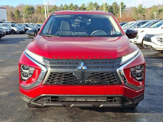 2023 Mitsubishi Eclipse Cross LE S-AWC
