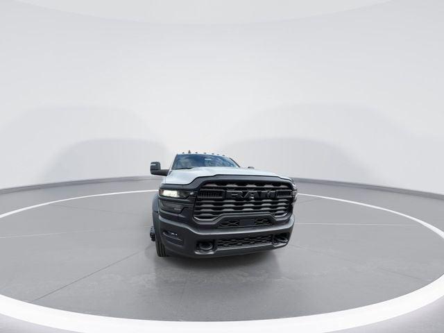 2026 RAM Ram 4500 Chassis Cab RAM 4500 TRADESMAN CHASSIS CREW CAB 4X4 84 CA 2026 RAM Ram 4500 Chassis Cab RAM 4500 TRADESMAN CHASSIS CREW CAB 4X4 84 CA