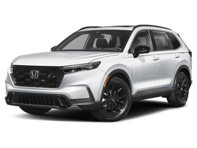 2024 Honda CR-V Hybrid Sport 2024 Honda CR-V Hybrid Sport