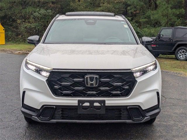 2024 Honda CR-V Hybrid Sport 2024 Honda CR-V Hybrid Sport