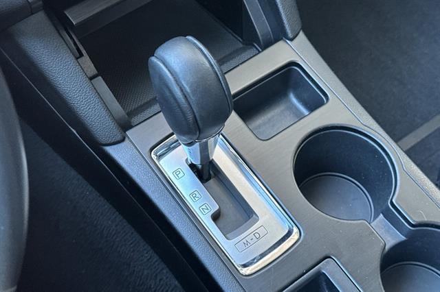 2017 Subaru Outback 3.6R Limited