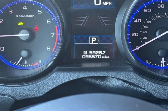 2017 Subaru Outback 3.6R Limited