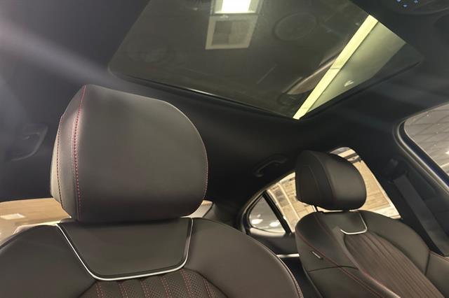 2025 Genesis G70 3.3T RWD Sport Advanced