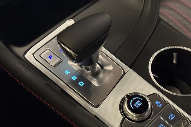 2025 Genesis G70 3.3T RWD Sport Advanced