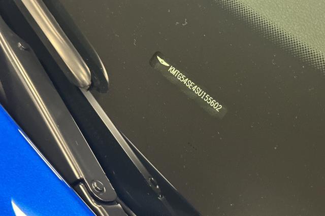 2025 Genesis G70 3.3T RWD Sport Advanced