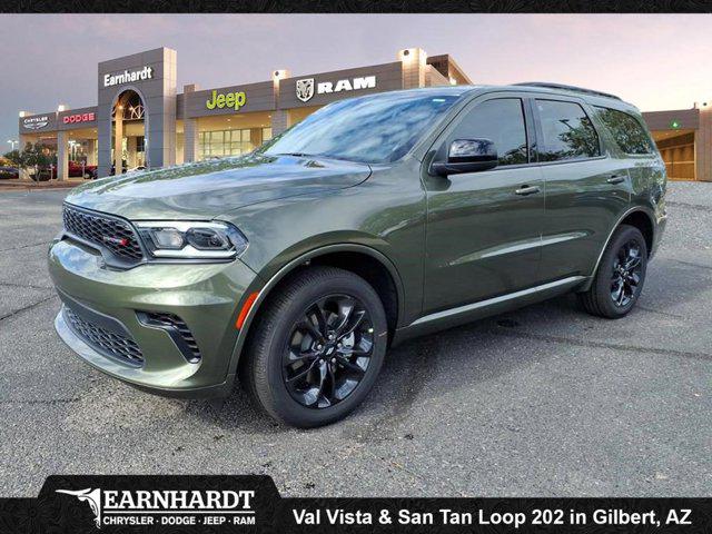 2026 Dodge Durango GT AWD for sale in Gilbert, AZ