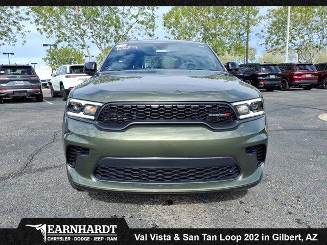 2026 Dodge Durango GT AWD