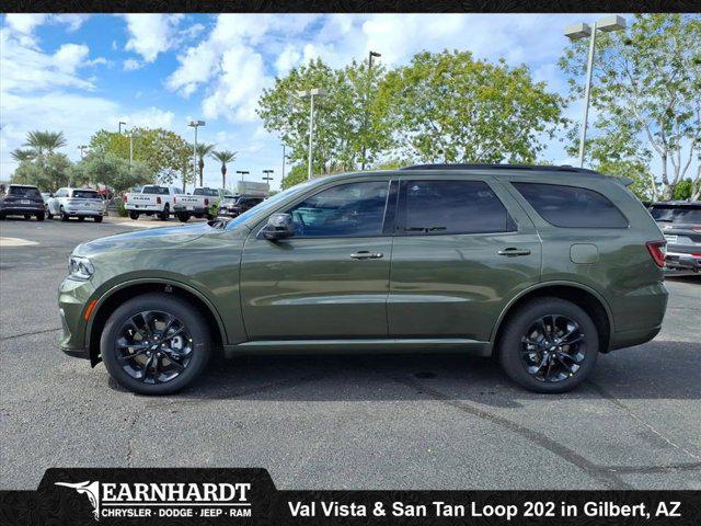 2026 Dodge Durango GT AWD
