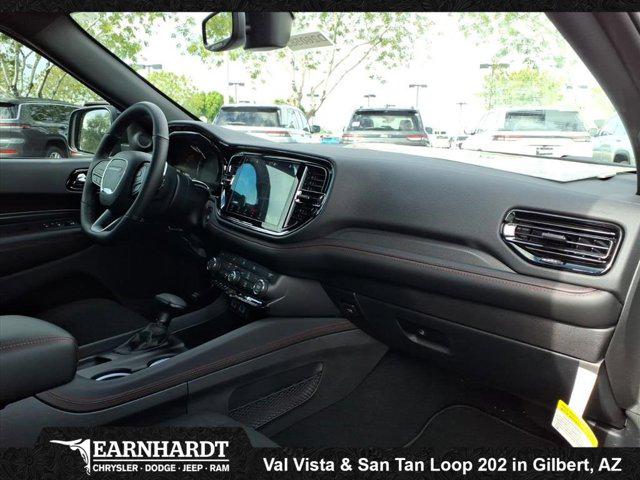 2026 Dodge Durango GT AWD