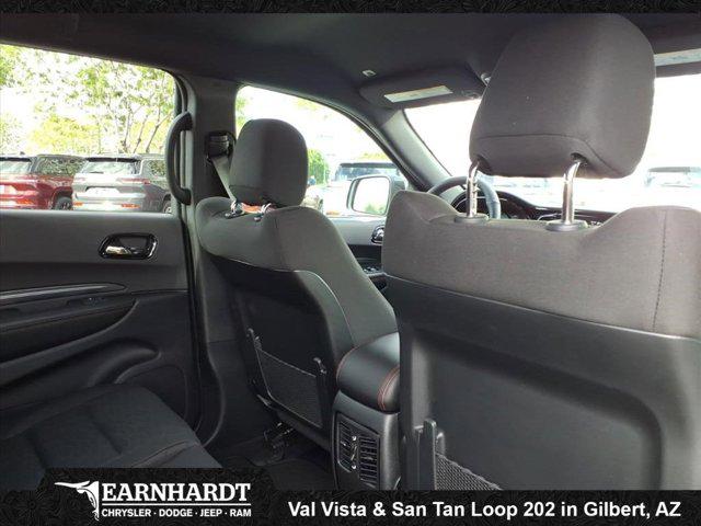 2026 Dodge Durango GT AWD