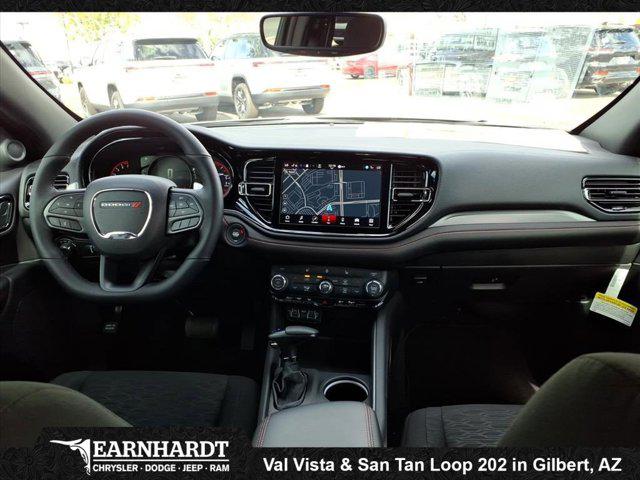 2026 Dodge Durango GT AWD