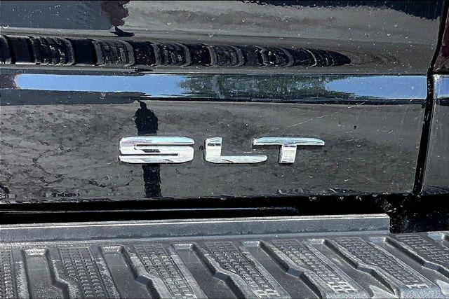 2026 GMC Sierra 2500HD Crew Cab, Standard Bed, SLT, 4WD