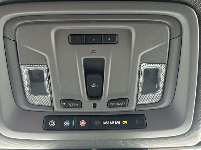 2026 GMC Sierra 2500HD Crew Cab, Standard Bed, SLT, 4WD