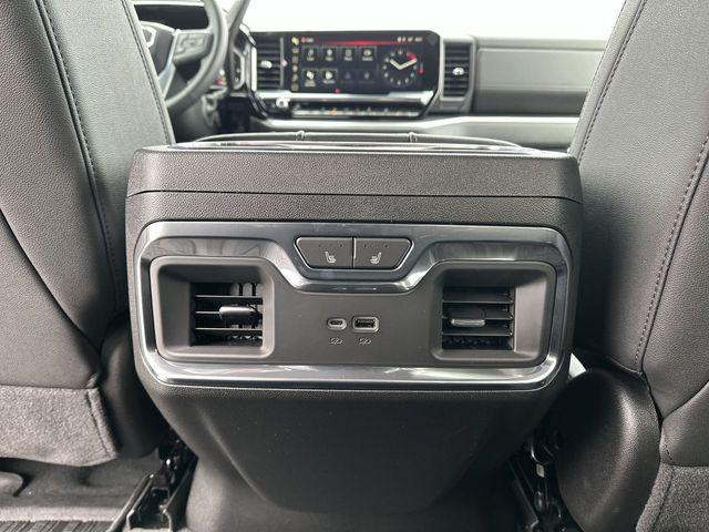 2026 GMC Sierra 2500HD Crew Cab, Standard Bed, SLT, 4WD
