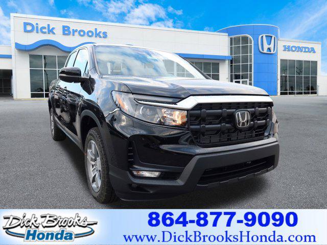 2026 Honda Ridgeline RTL for sale in Greer, SC