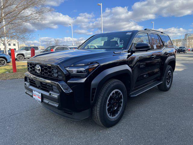 2025 Toyota 4Runner TRD Off Road Premium for sale in Alexandria, VA