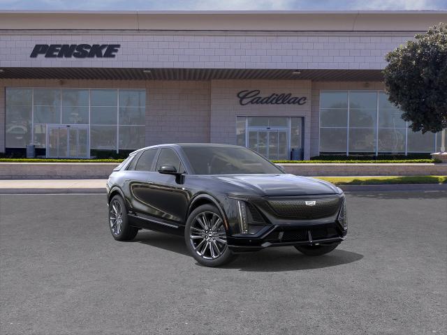 2026 Cadillac iQ V-Series AWD for sale in Torrance, CA