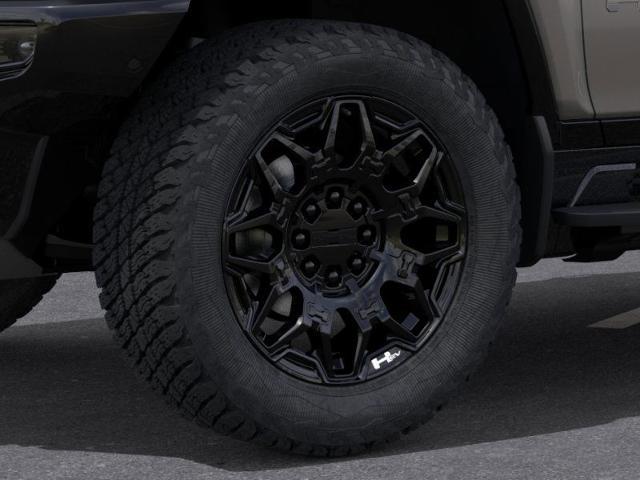 2026 GMC HUMMER EV 2X 4WD