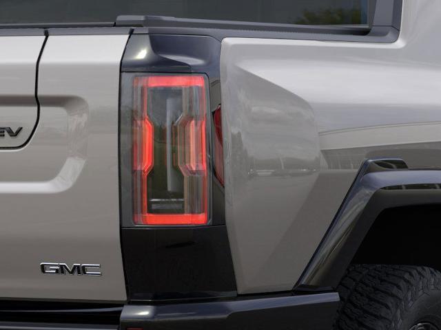 2026 GMC HUMMER EV 2X 4WD