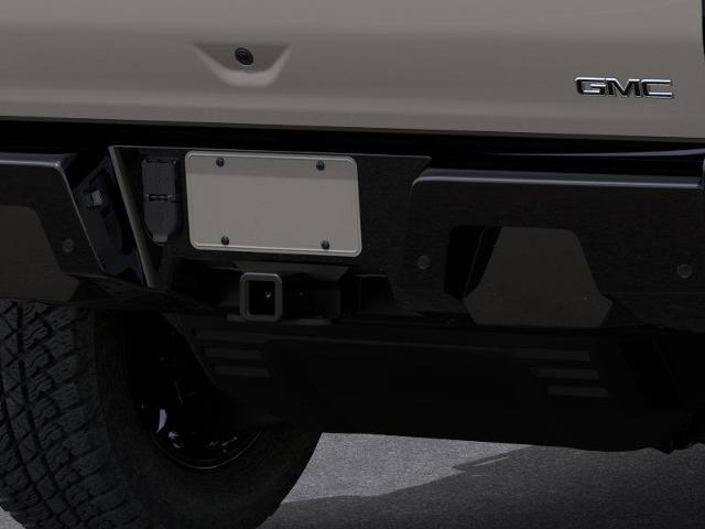 2026 GMC HUMMER EV 2X 4WD